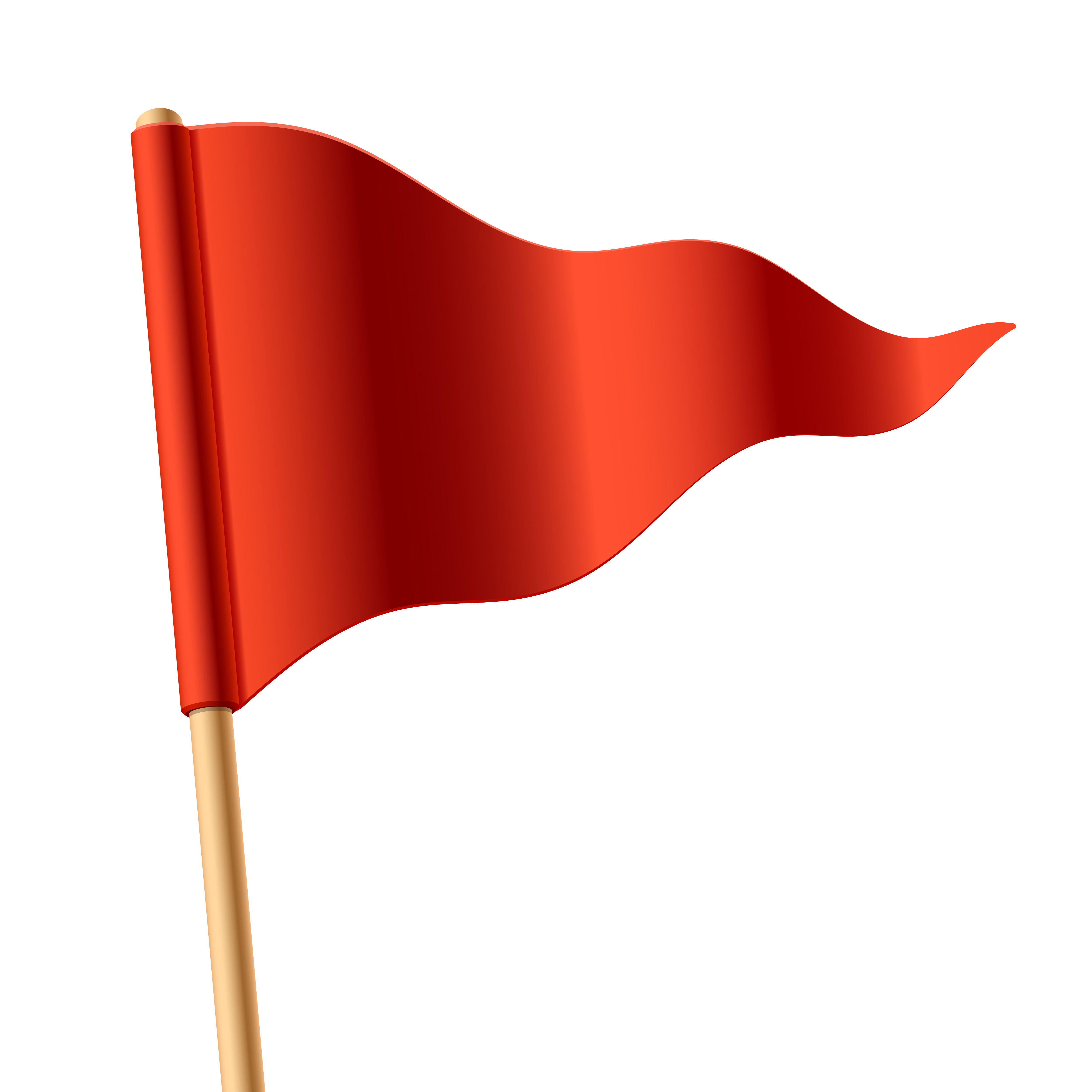 Red flag